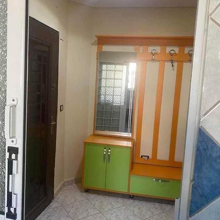 Koli Apartaments Sarande Ngoại thất bức ảnh