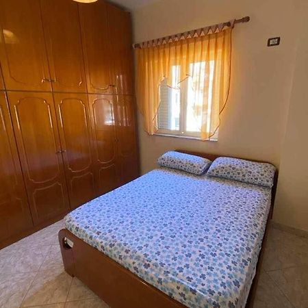 Koli Apartaments Sarande Ngoại thất bức ảnh