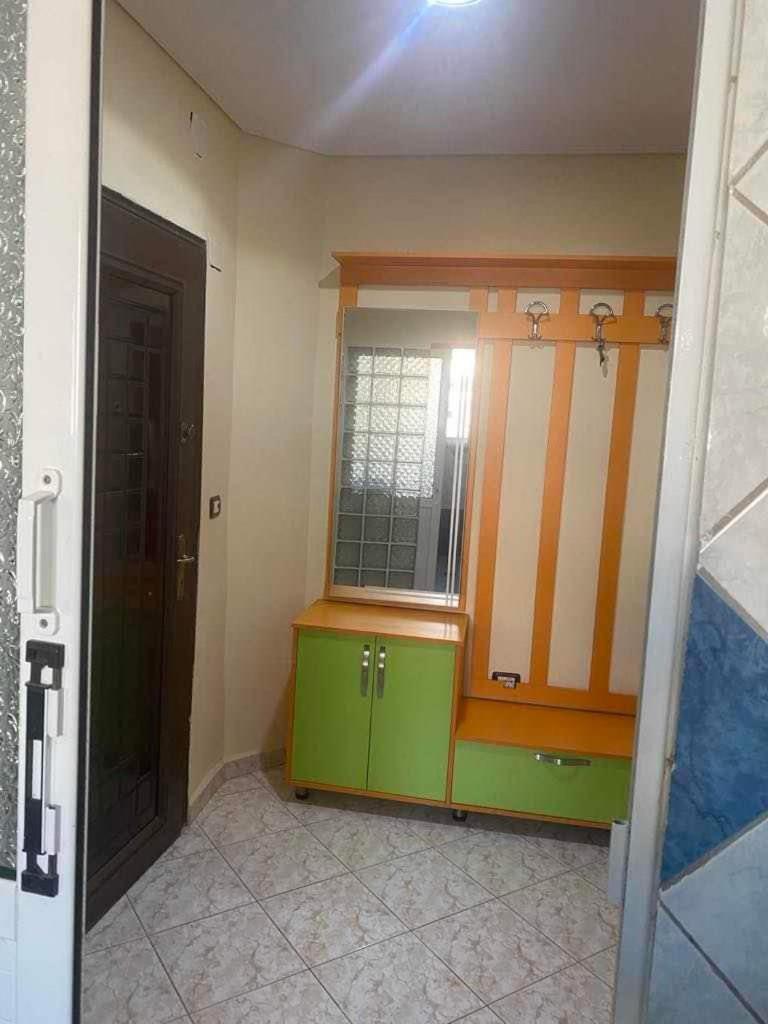 Koli Apartaments Sarande Ngoại thất bức ảnh