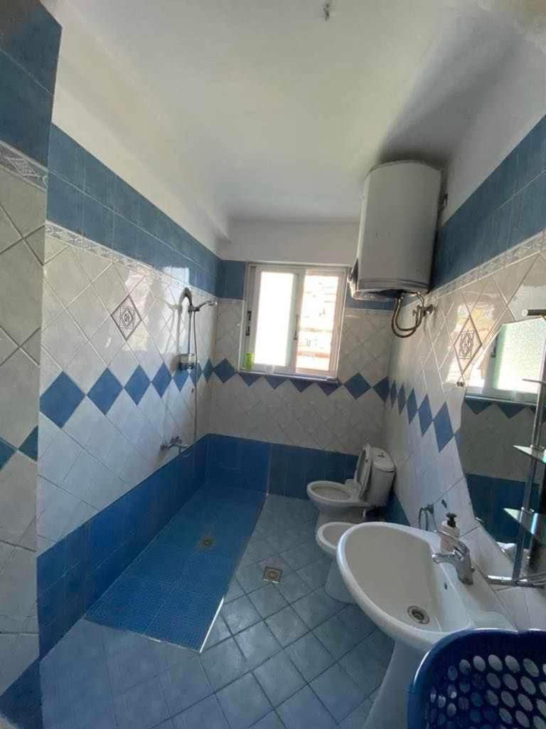 Koli Apartaments Sarande Ngoại thất bức ảnh