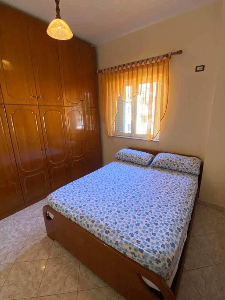 Koli Apartaments Sarande Ngoại thất bức ảnh