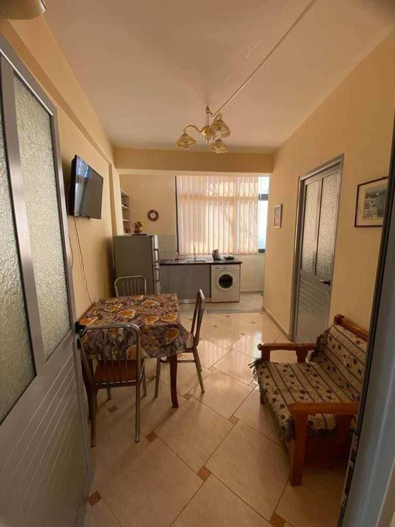 Koli Apartaments Sarande Ngoại thất bức ảnh