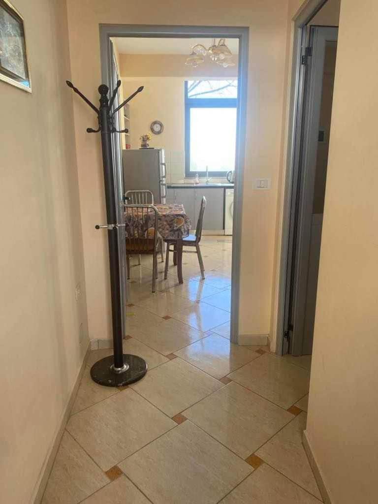 Koli Apartaments Sarande Ngoại thất bức ảnh